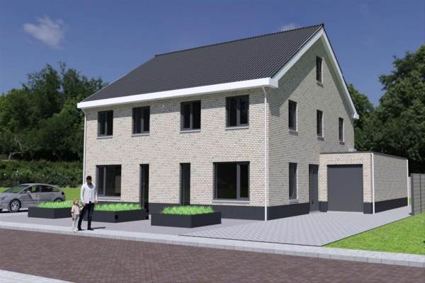 Woning Singel 9 PESSE