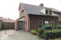 Woning Kloosterstraat 35-a LAGE MIERDE