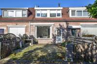 Woning Horst 1335 Lelystad