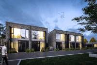 Woning Woningtype D Bouwnummer 16 PRINSENBEEK