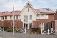 Woning Knoe 15 WERVERSHOOF