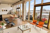 Woning Danzigerkade 9M + 2 Pp AMSTERDAM