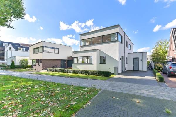 Woning Dr van de Meerendonkstraat 2C HORST