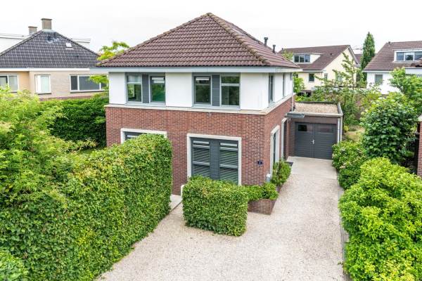 Woning Denariusstraat 1 NIJMEGEN