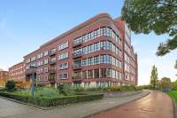 Woning Rheastraat 34 AMSTERDAM