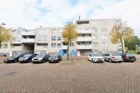 Woning Alfred Doblinstraat 159 AMSTERDAM
