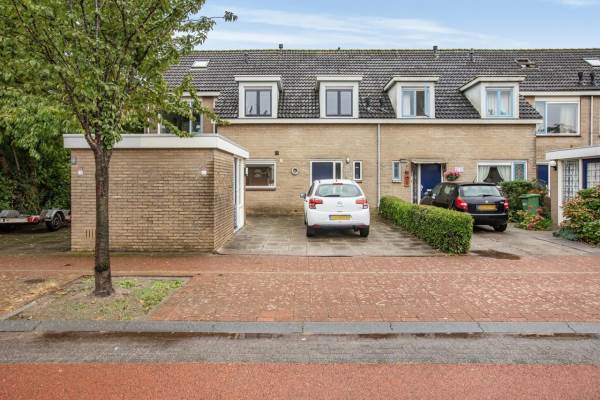 Woning Kogge 244 LELYSTAD