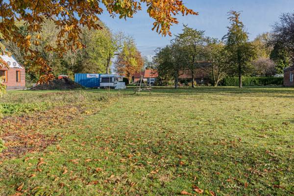 Bouwgrond De Kamp 26A 0 Ong NIEUWOLDA