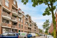Woning Tweede Oosterparkstraat 147C AMSTERDAM