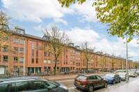 Woning Willem de Zwijgerlaan 231E AMSTERDAM