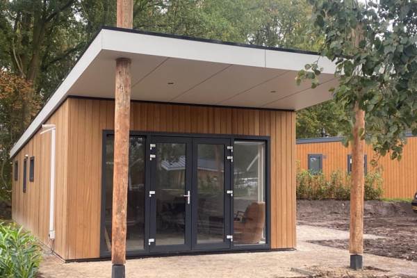 Woning Hexelseweg 80Z 362 HOGE HEXEL