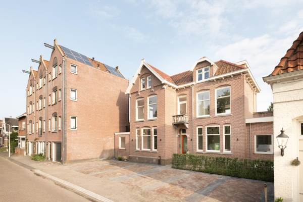 Woning Zeemansstraat 21B ZAANDAM