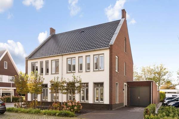 Woning Binnenhof 22 DRUNEN