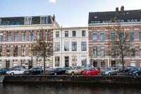 Woning Nieuwe Gracht 43 HAARLEM