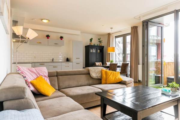 Woning Pablo Picassostraat 121 UTRECHT