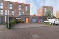 Woning Roald Amundsenstraat 31 ALMERE