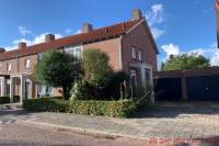 Woning Berkstraat 10 GILZE