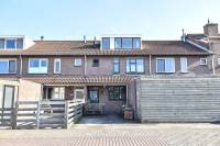 Woning Galjoen 136 LELYSTAD