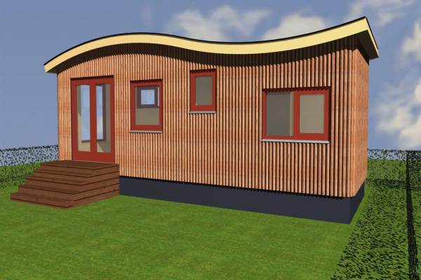 Woning Haspelstraat 199 HOEVEN