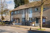 Woning Mr P J Oudsingel 184 ARNHEM