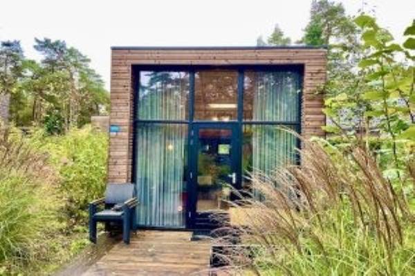 Woning Hoge Bergweg 16-th 15 BEEKBERGEN