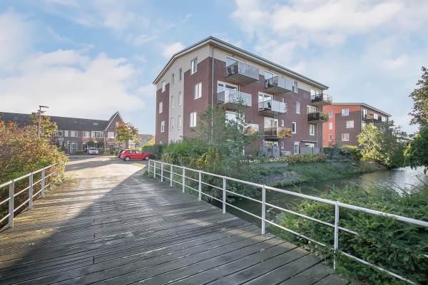 Woning Nijlstraat 140 PURMEREND