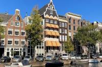 Woning Keizersgracht 431 AMSTERDAM