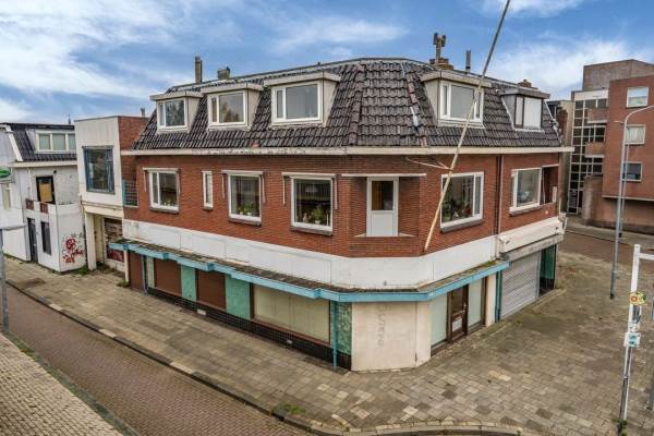 Woning Oude Schans 22-22 A DELFZIJL