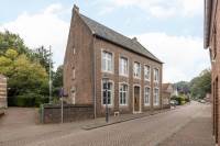Woning Raadhuisstraat 10 OIRSBEEK