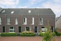Woning Gerben Nannesstraat 11 SNEEK