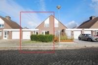 Woning Bornerkapelstraat 5 BORN