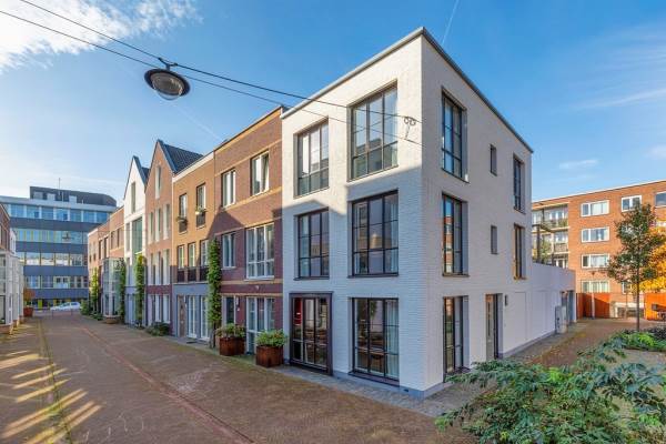 Woning Paradijs 16 ARNHEM