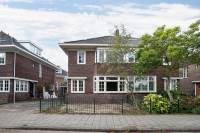 Woning Burg Simonsstraat 3 HALFWEG