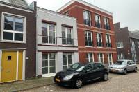 Woning Eerste Baan 1B ZWOLLE