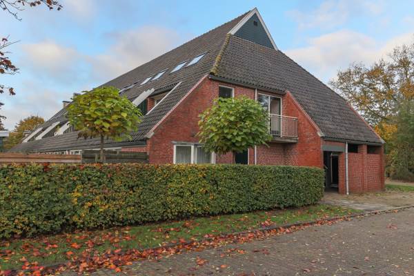 Woning Sicke Benninghestede 23 NOORDHORN