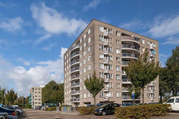 Woning Zeezigt 346 DIEMEN