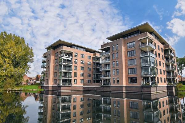 Woning Kamp 1135 LELYSTAD