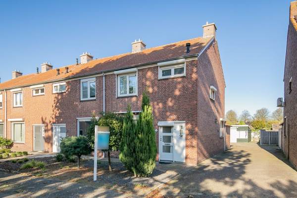 Woning Hogenakkerstraat 30 WEERT