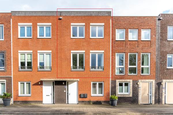 Woning Andalusiestraat 130 LENT