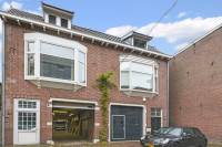 Woning Leidsezijstraat 18 HAARLEM