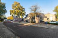 Woning Burg Nieuwenhuijzenstraat 4C ROSMALEN