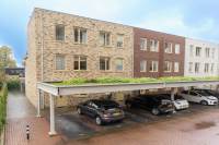 Woning Nijverheidsstraat 21H HOOFDDORP