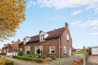 Woning Oudendijk 26 OUD GASTEL