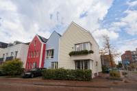 Woning N Lansdorpstraat 1 AMSTERDAM
