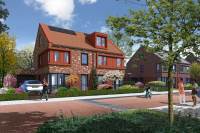 Woning Bronstijd 25 HOOGKARSPEL