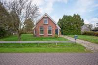 Woning Willemstrjitte 60 DAMWÂLD