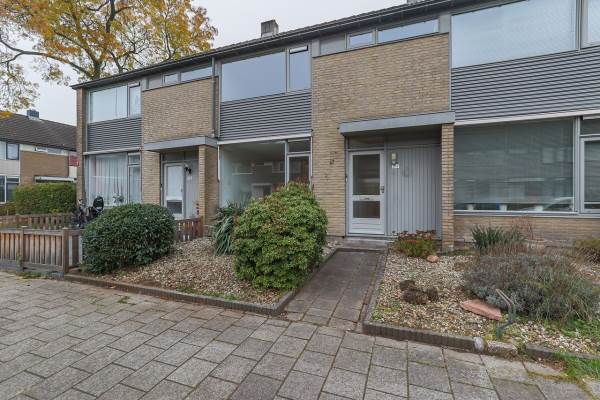 Woning Briljantstraat 317 GRONINGEN