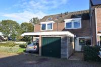 Woning Punter 3215 LELYSTAD