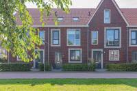 Woning Oude Merenweg 33 MEERSTAD