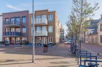 Woning Oranjestraat 82 IJMUIDEN